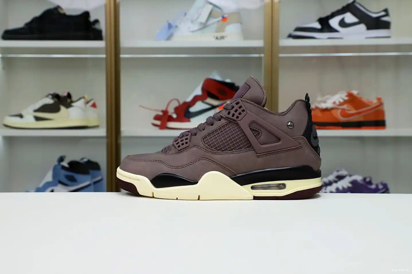 AM AIR JORDAN 4 Kimikick 0503
